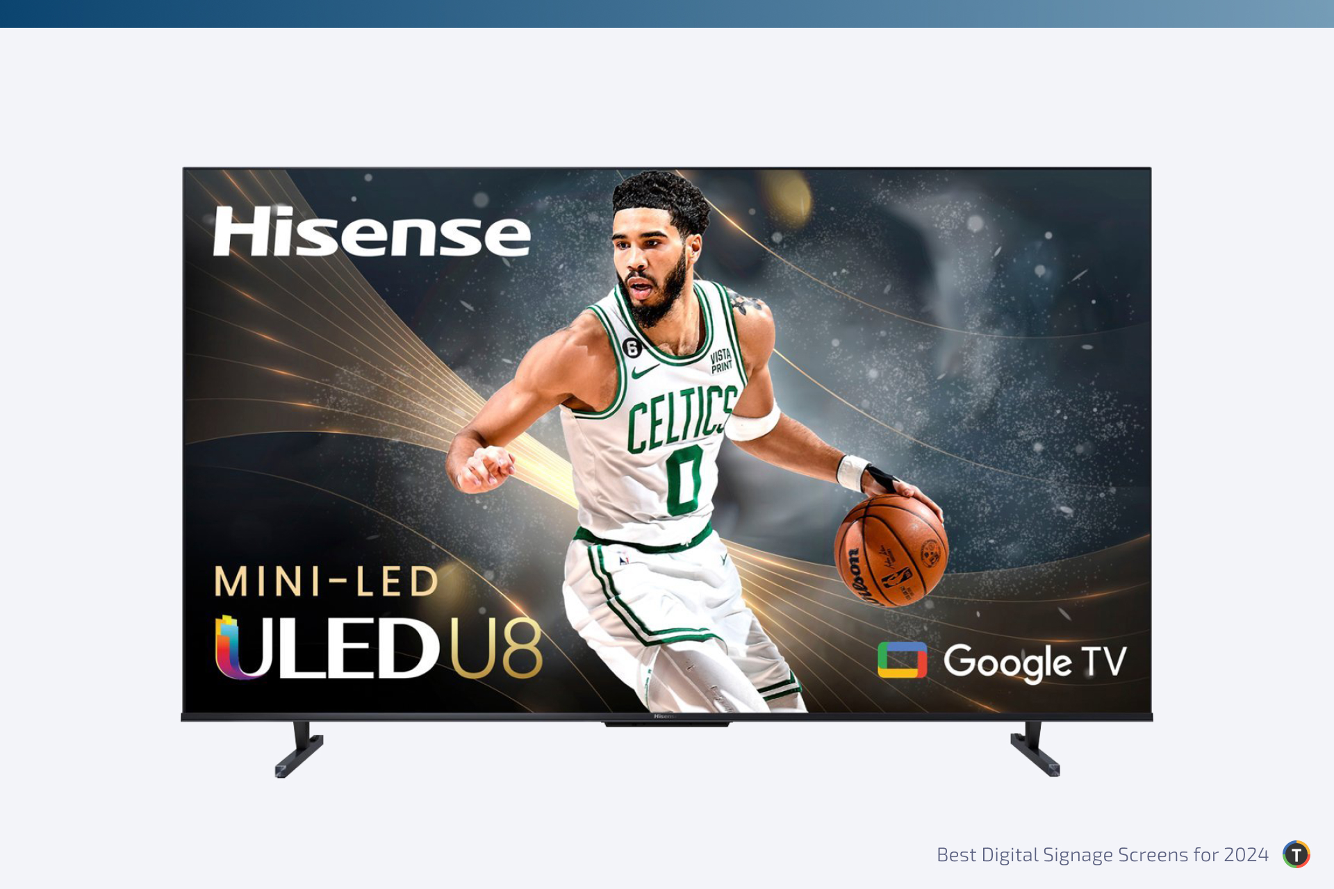 Hisense TVs for Digital Signage