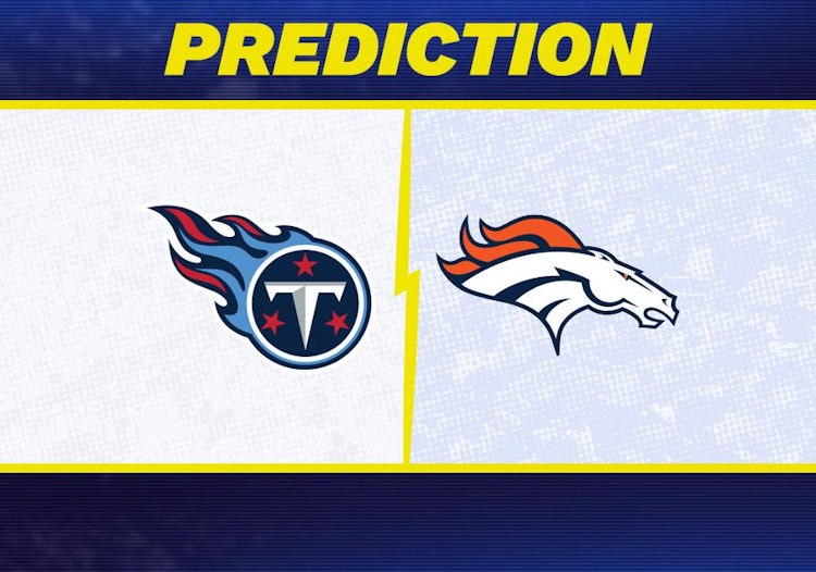 Tennessee Titans-Denver Broncos Predictions and Game Preview.