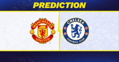 Manchester United vs. Chelsea prediction, odds, Premier League picks [9/20/2025]