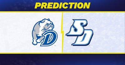 Drake vs. San Diego prediction: San Diego favored to win in college football Week 7, 2025