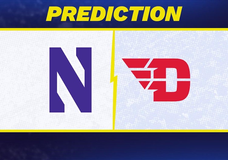 Northwestern-Dayton Predictions and Game Preview.
