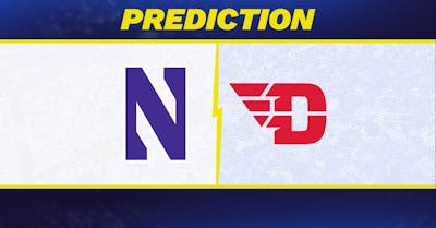 Northwestern vs. Dayton Prediction: Dayton Predicted to Win College Basketball Matchup [11/9/2024]
