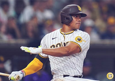 Bettors Flock to Bet Padres to Win World Series after Juan Soto Trade