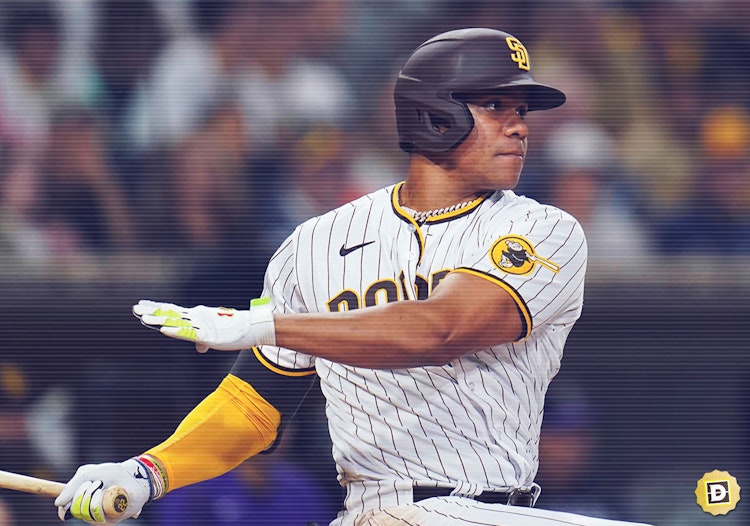Bettors Flock to Bet Padres to Win World Series after Juan Soto Trade