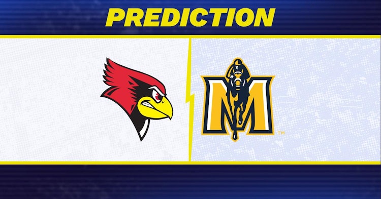 Illinois State-Murray State Predictions and Game Preview.