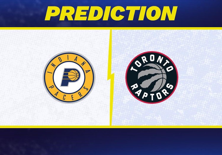 Indiana Pacers-Toronto Raptors Predictions and Game Preview.