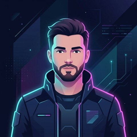 Marcus, Engineering Lead