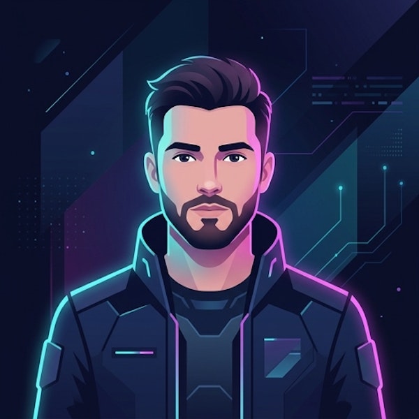 Marcus, Engineering Lead