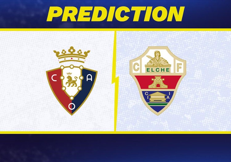 Osasuna-Elche Predictions and Game Preview.