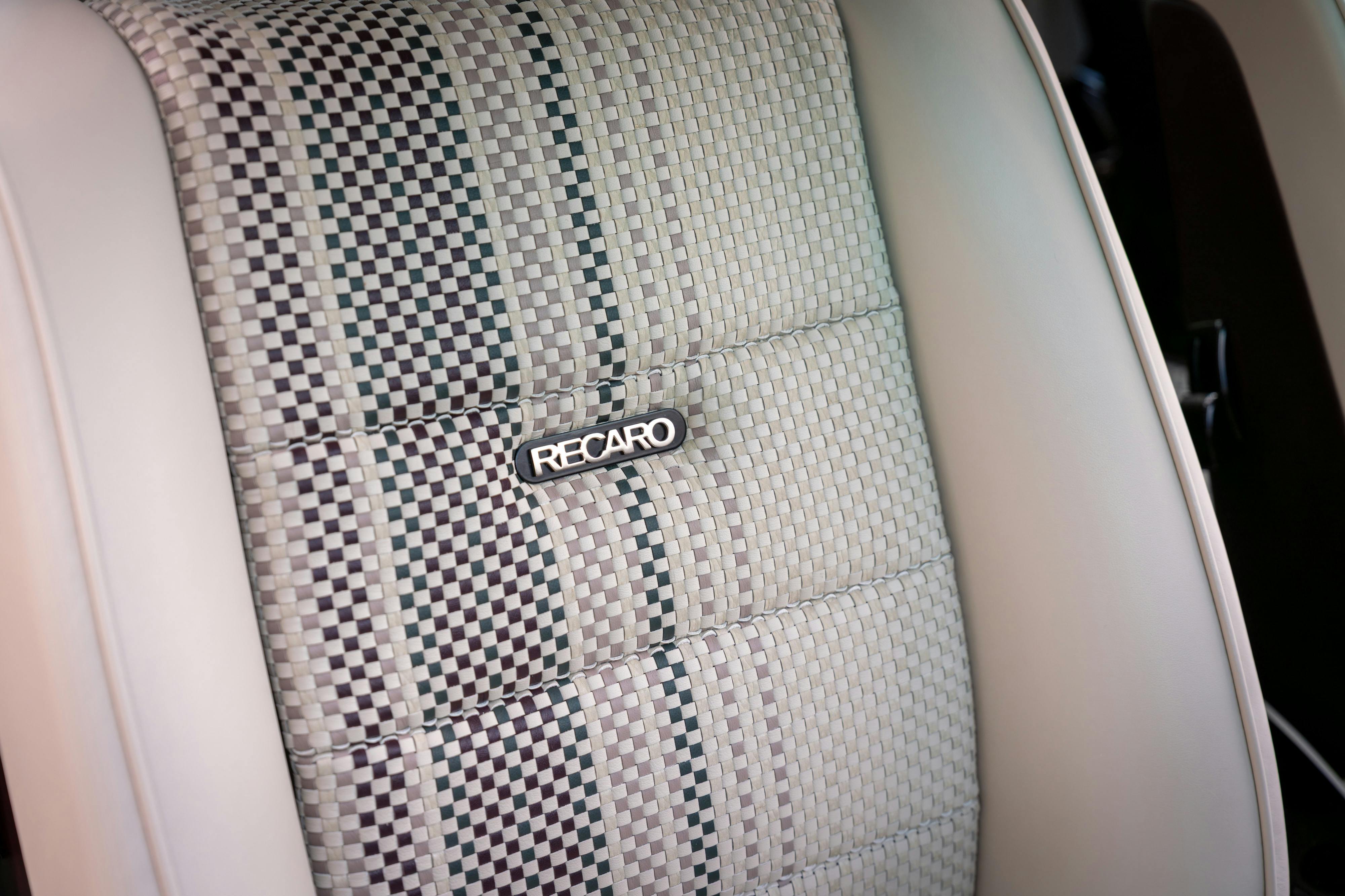 1990 Singer Porsche 911 Carrera 2 "Austin" commission in Aubergine Metallic shot in Austin, TX for a Bring a Trailer auction.