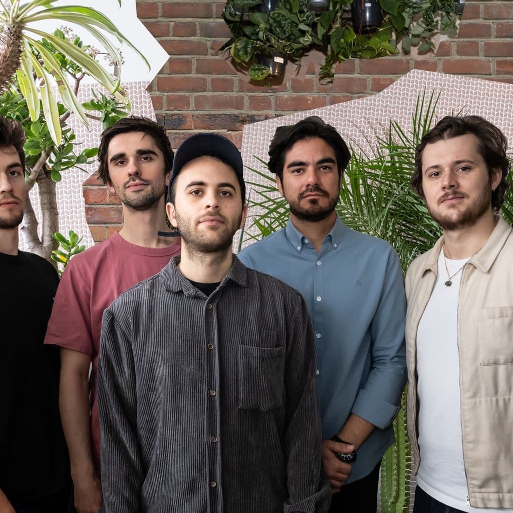 WW Daily: Papaoul with Waaju // 10-07-20