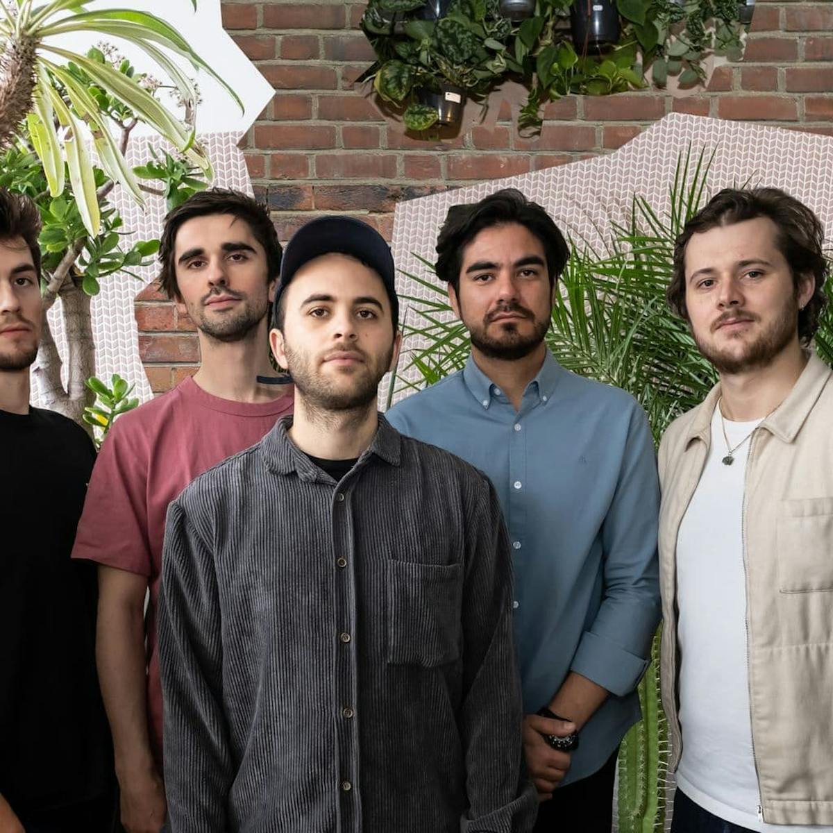 WW Daily: Papaoul with Waaju // 10-07-20