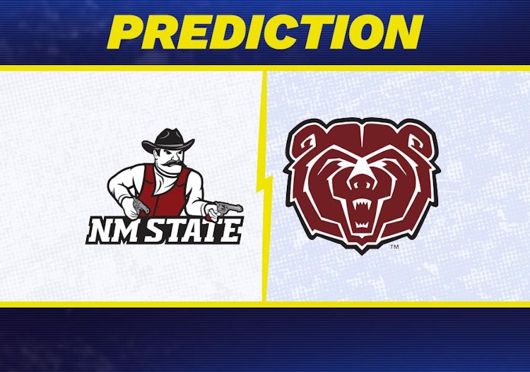 New Mexico State-Missouri State Predictions and Game Preview.