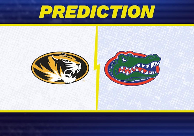 Missouri-Florida Predictions and Game Preview.