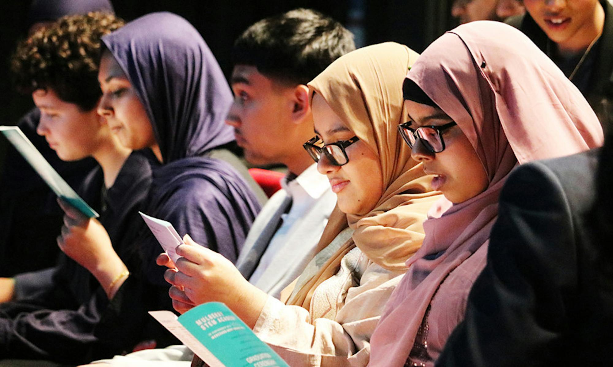 Breaking Down Barriers: Mulberry Graduates Reflect on MGP Partnership