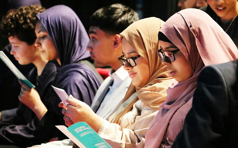 Breaking Down Barriers: Mulberry Graduates Reflect on MGP Partnership