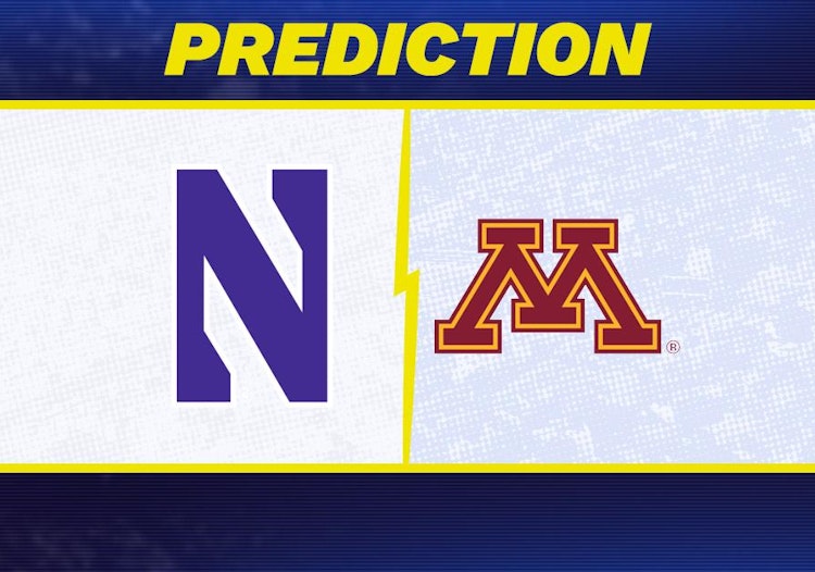 Northwestern-Minnesota Predictions and Game Preview.