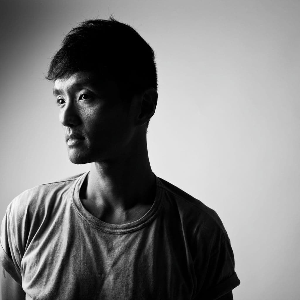 WW Singapore: Dean Chew with Marco Weibel //  31-01-18