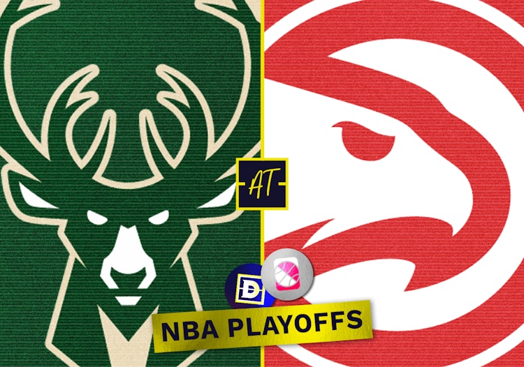 2021 NBA Playoffs - Milwaukee Bucks @ Atlanta Hawks Game 3: Best Betting Picks, Props and Parlay, Sunday June 27, 2021