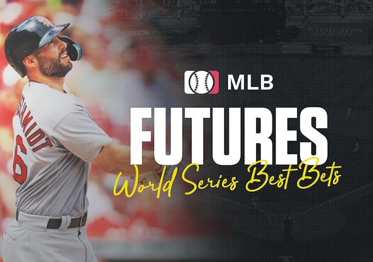 MLB Futures 2023: World Series Winner Predictions and Bets