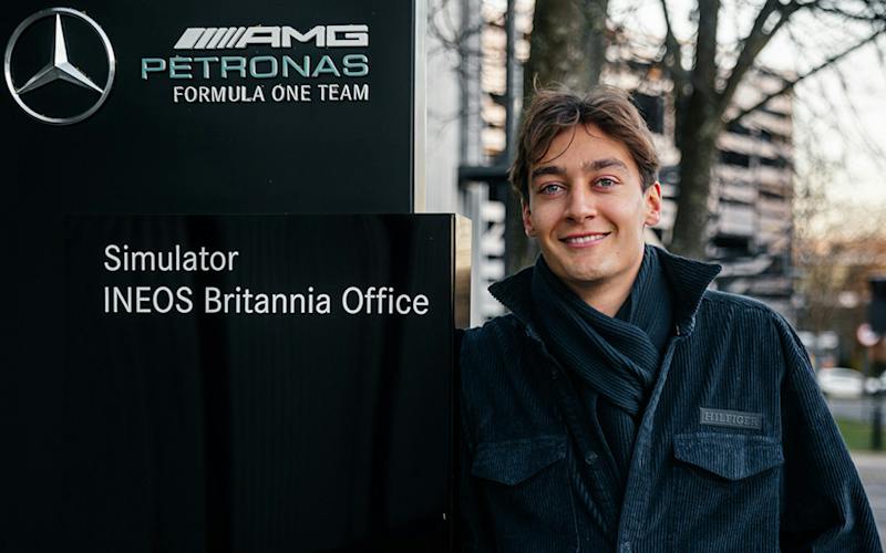 What Does an F1 Driver Do Between Races?
