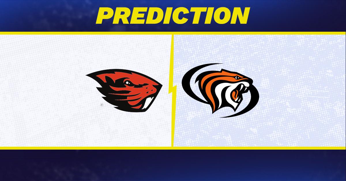 Oregon State vs. Pacific prediction: Why Pacific is favored to win men's college basketball matchup [1/2/2026]
