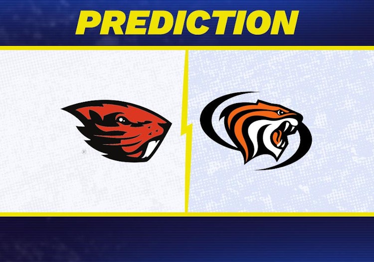 Oregon State-Pacific Predictions and Game Preview.
