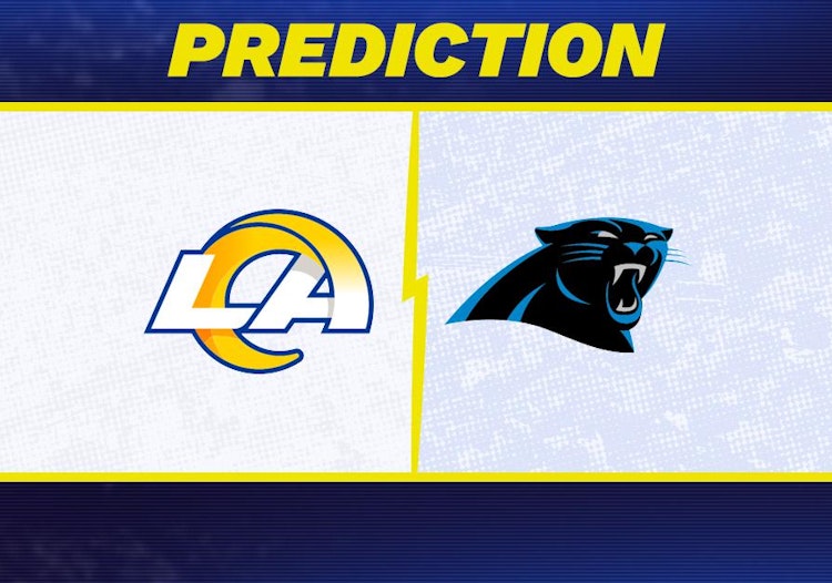 Los Angeles Rams-Carolina Panthers Predictions and Game Preview.