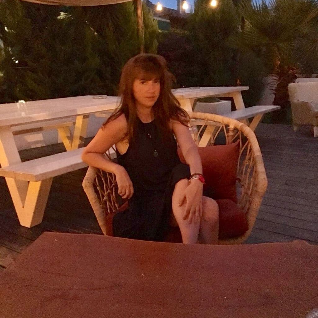 Hour of Light: Ahu with Inkswel