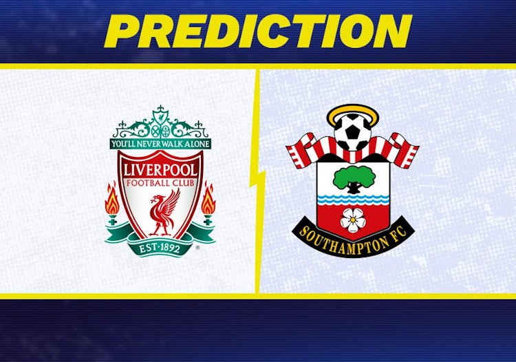 Liverpool-Southampton Predictions and Game Preview.