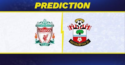 Liverpool vs. Southampton Prediction, Odds, Premier League Picks [3/8/2025]