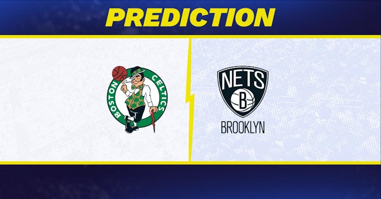 Boston Celtics-Brooklyn Nets Predictions and Game Preview.