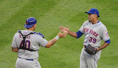 Mets @ Yankees: Predictions, picks and bets