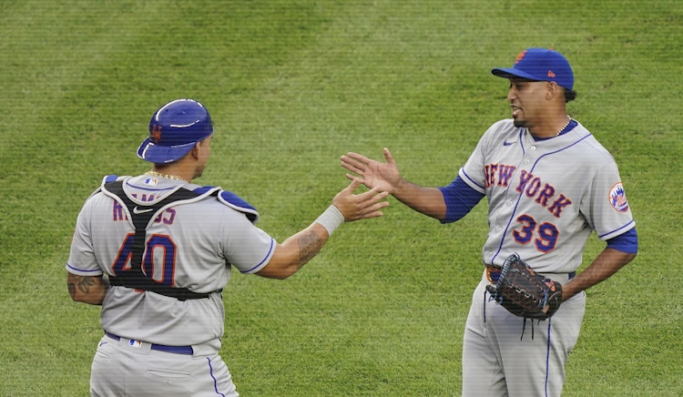 Mets @ Yankees: Predictions, picks and bets