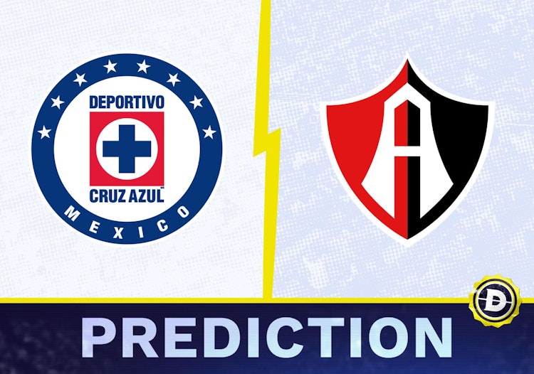 Cruz Azul vs. Atlas Prediction, Odds, Liga MX Picks [4/21/2024]