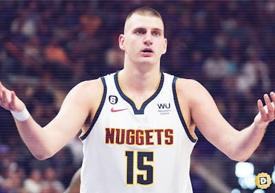 NBA Futures: Best Bets to Win the 2024 NBA Finals