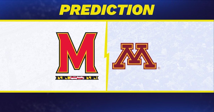 Maryland-Minnesota Predictions and Game Preview.