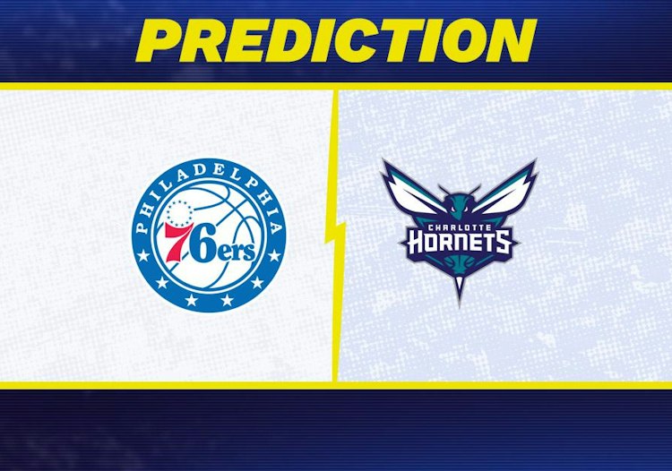 Get our 76ers vs. Hornets prediction for October 31, 2026, including win probabilities, the latest odds, our pick, and player projections.