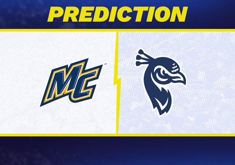 Merrimack-St. Peter's Predictions and Game Preview.
