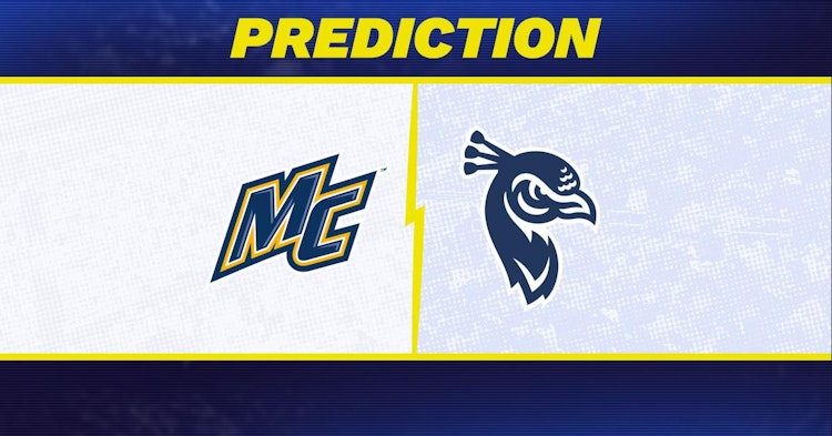 Merrimack-St. Peter's Predictions and Game Preview.