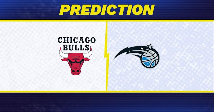 Chicago Bulls-Orlando Magic Predictions and Game Preview.