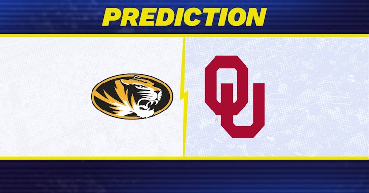 Missouri-Oklahoma Predictions and Game Preview.