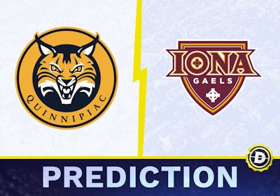 Quinnipiac vs. Iona Prediction, Odds, College Basketball Picks [3/1/2024]