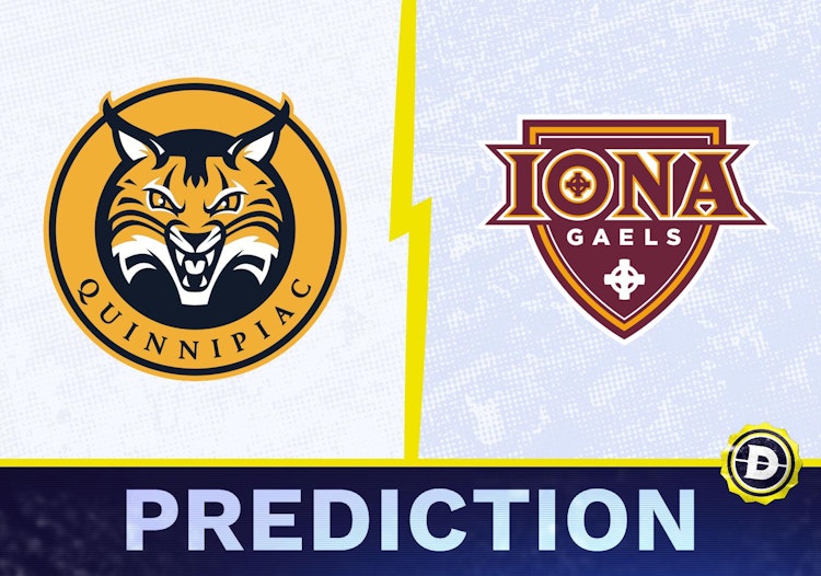 Quinnipiac vs. Iona Prediction, Odds, College Basketball Picks [3/1/2024]