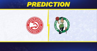 Hawks vs. Celtics prediction: Boston favored to win Wednesday's NBA game [1/28/2026]