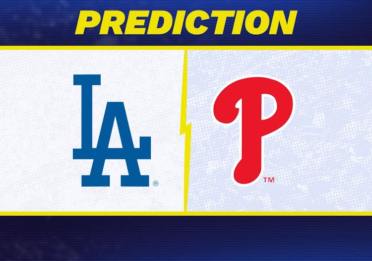 Los Angeles Dodgers-Philadelphia Phillies Predictions and Game Preview.