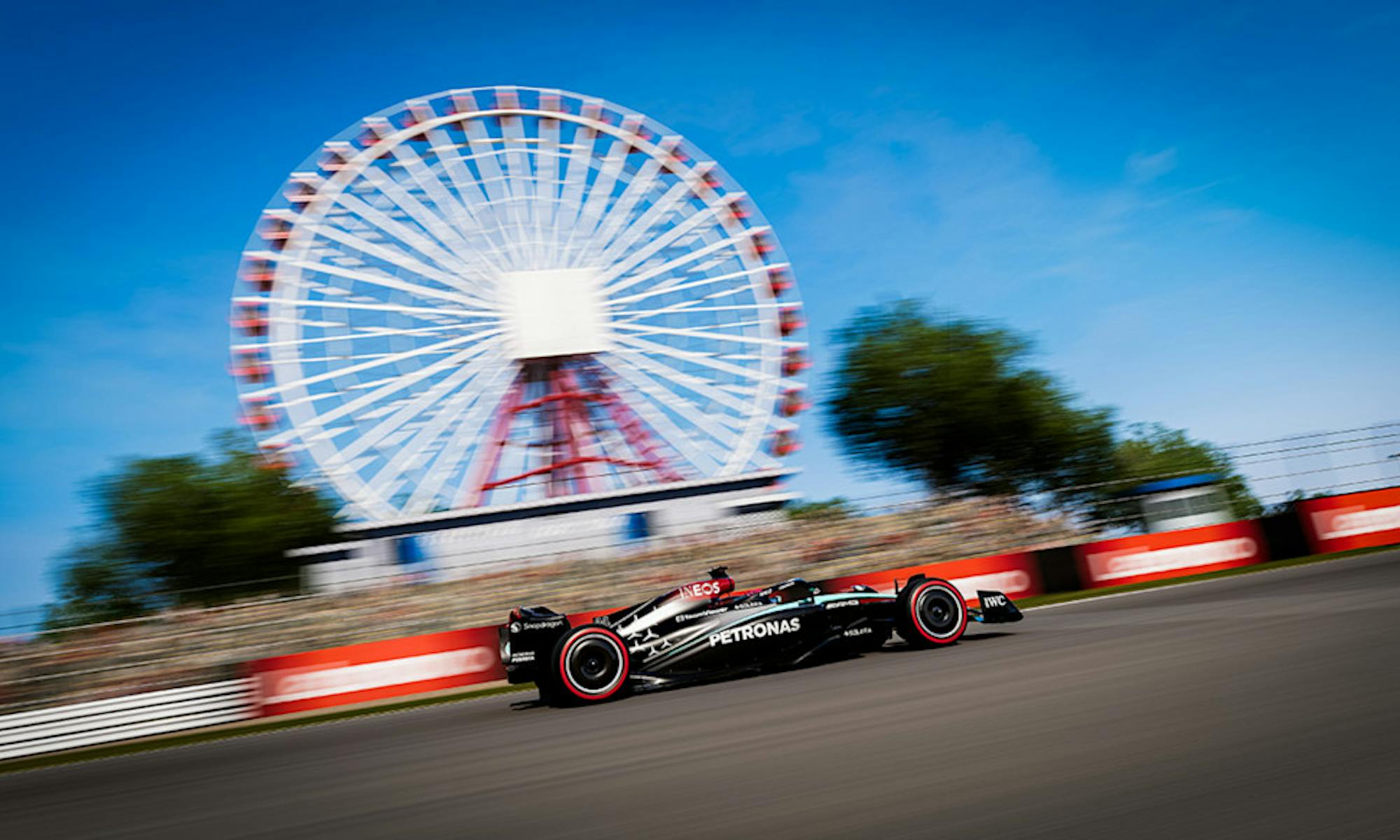 Watch: Gliding Through the S Curves - Japan Track Guide