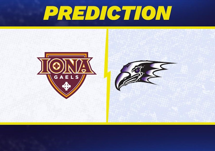 Iona-Niagara Predictions and Game Preview.
