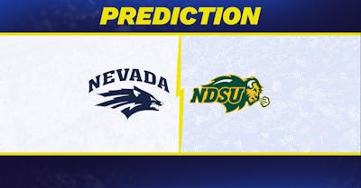 Nevada vs. North Dakota State prediction favors North Dakota State to win in college football Week 7 [2026]