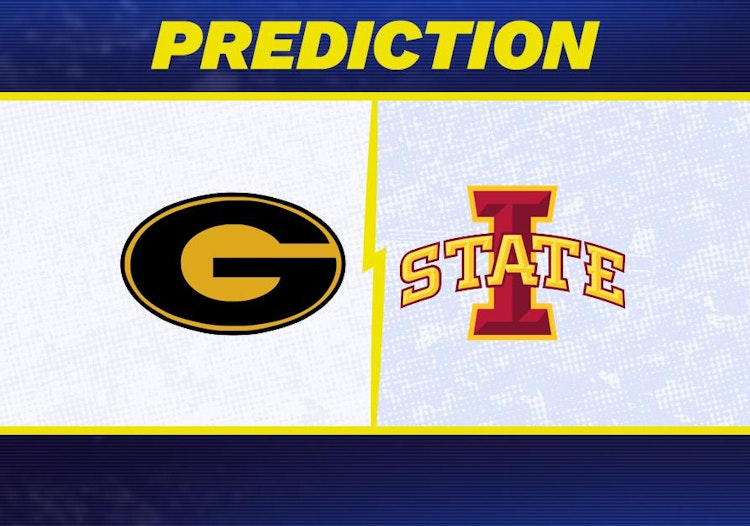 Grambling State-Iowa State Predictions and Game Preview.